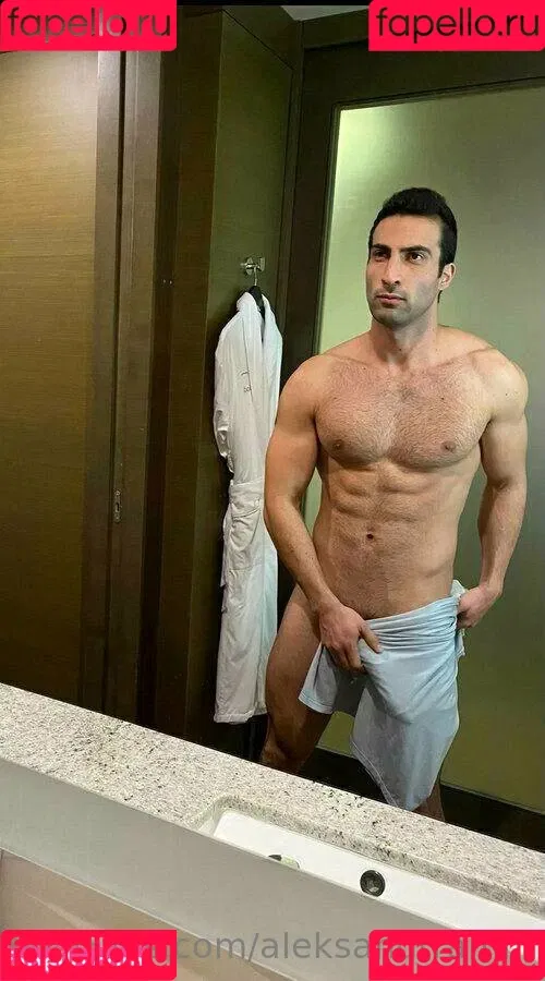 aleksandrrammfree Onlyfans Photo Gallery 