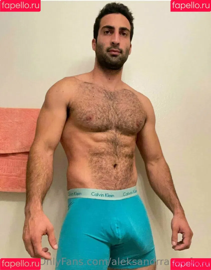 aleksandrrammfree Onlyfans Photo Gallery 