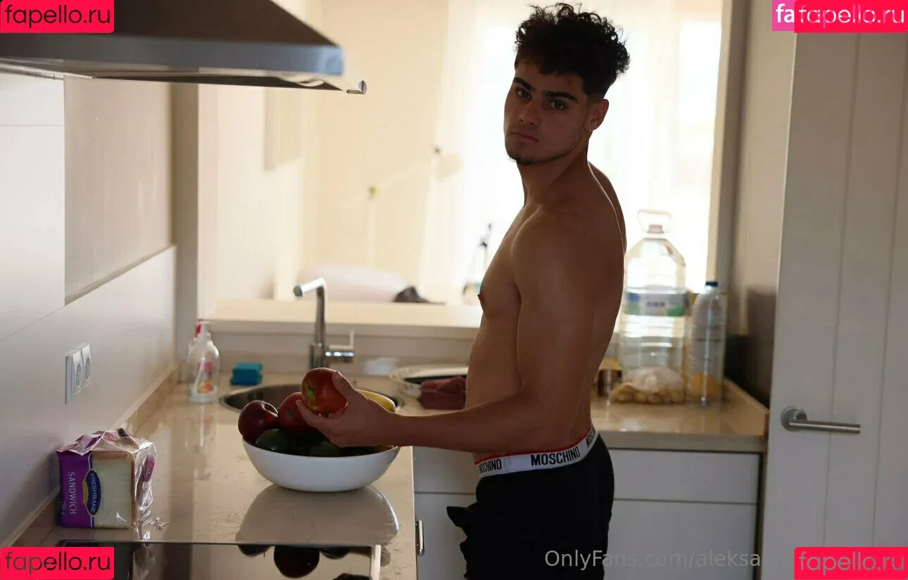 aleksandrrammfree Onlyfans Photo Gallery 