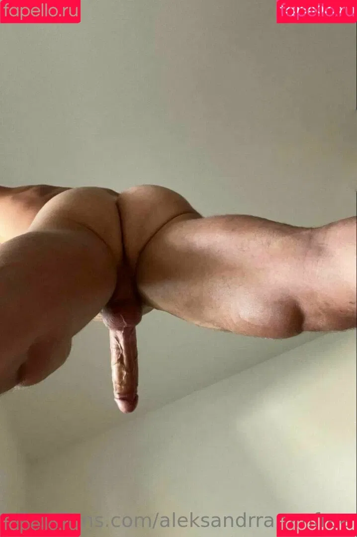 aleksandrrammfree Onlyfans Photo Gallery 