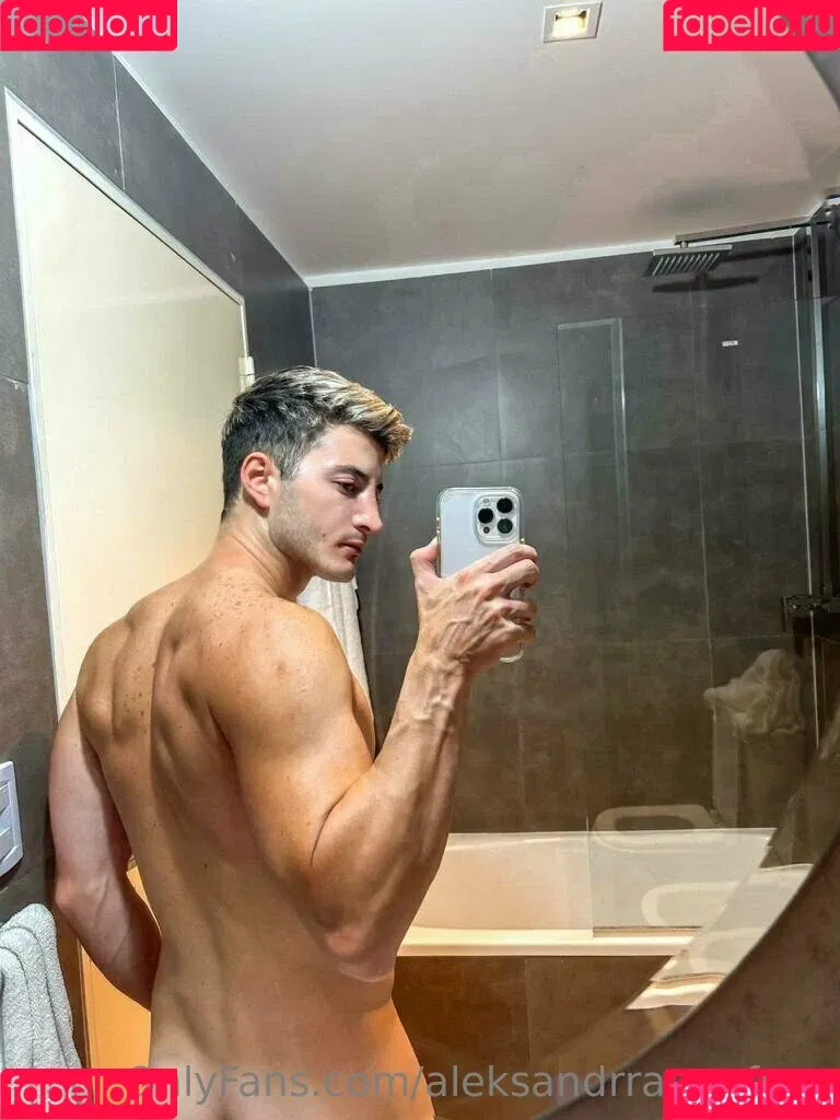 aleksandrrammfree Onlyfans Photo Gallery 