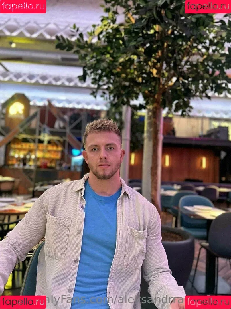 aleksandrrammfree Onlyfans Photo Gallery 