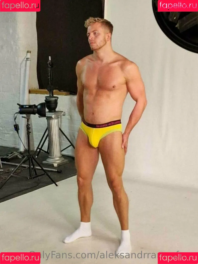 aleksandrrammfree Onlyfans Photo Gallery 
