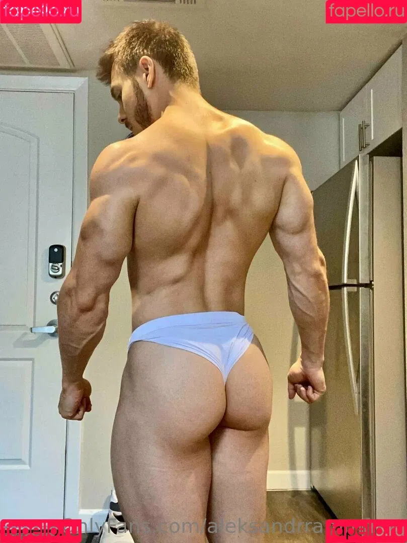 aleksandrrammfree Onlyfans Photo Gallery 