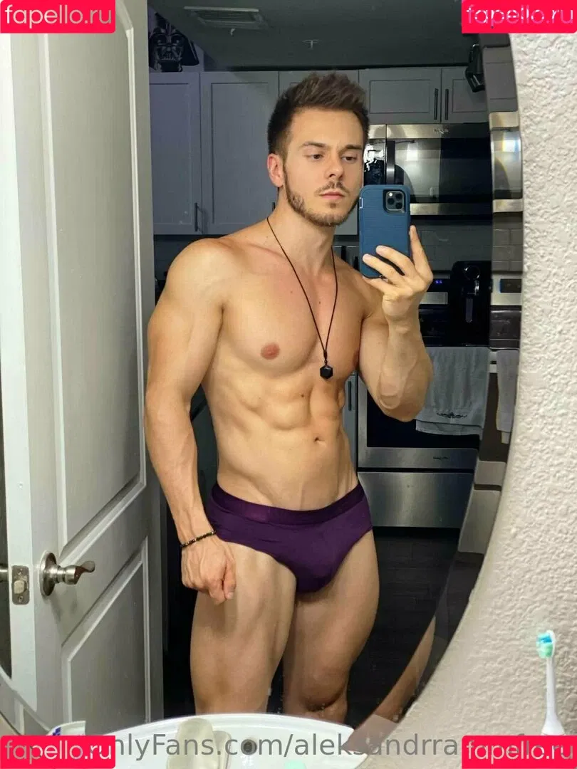 aleksandrrammfree Onlyfans Photo Gallery 