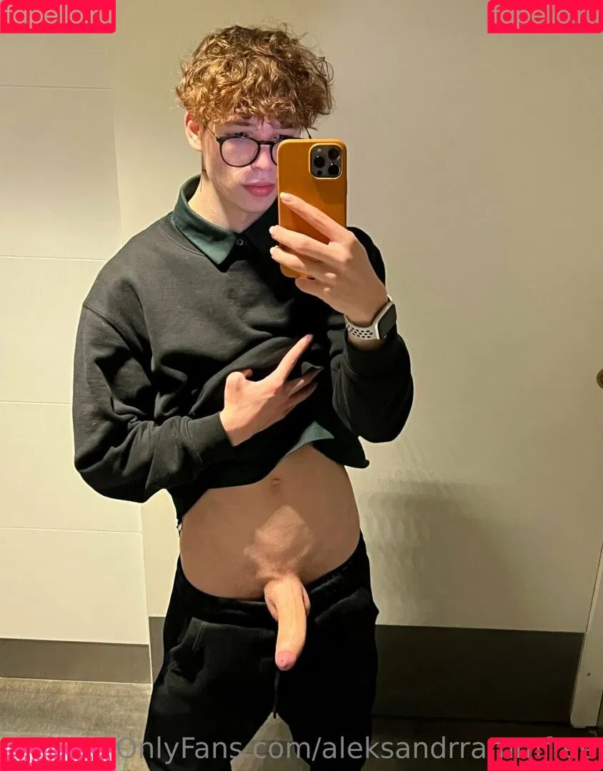 aleksandrrammfree Onlyfans Photo Gallery 