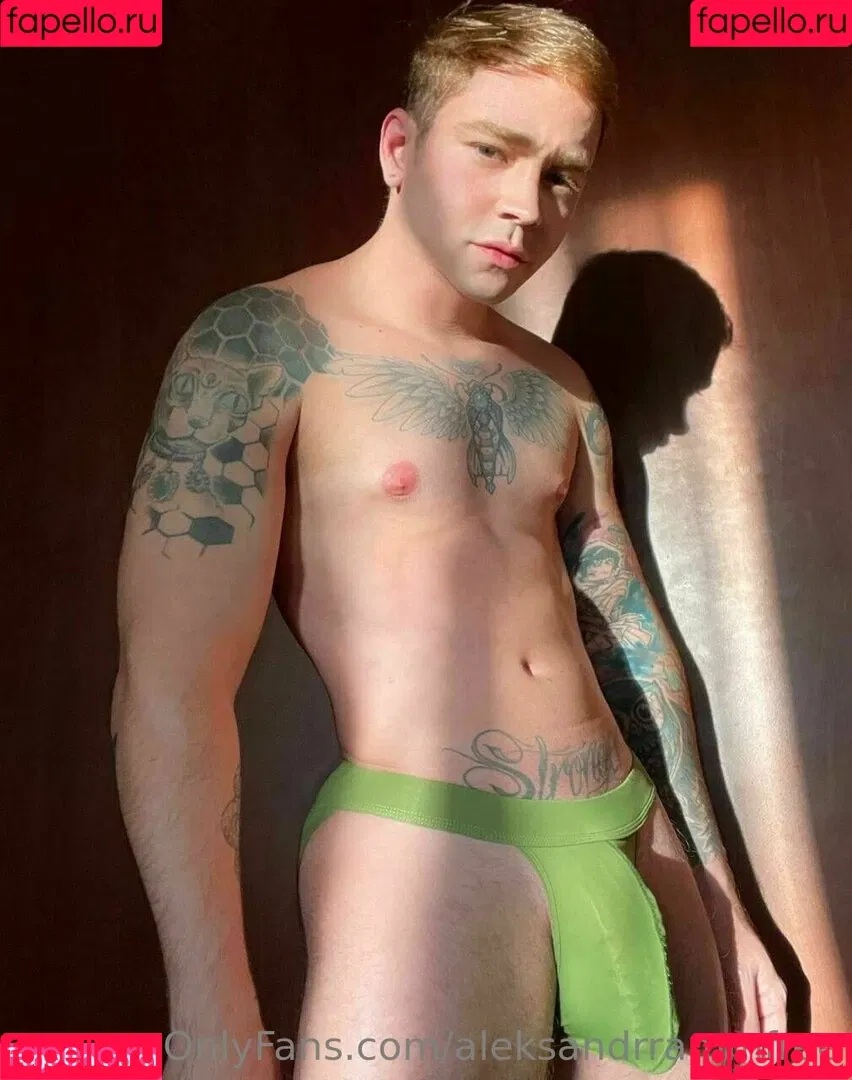 aleksandrrammfree Onlyfans Photo Gallery 
