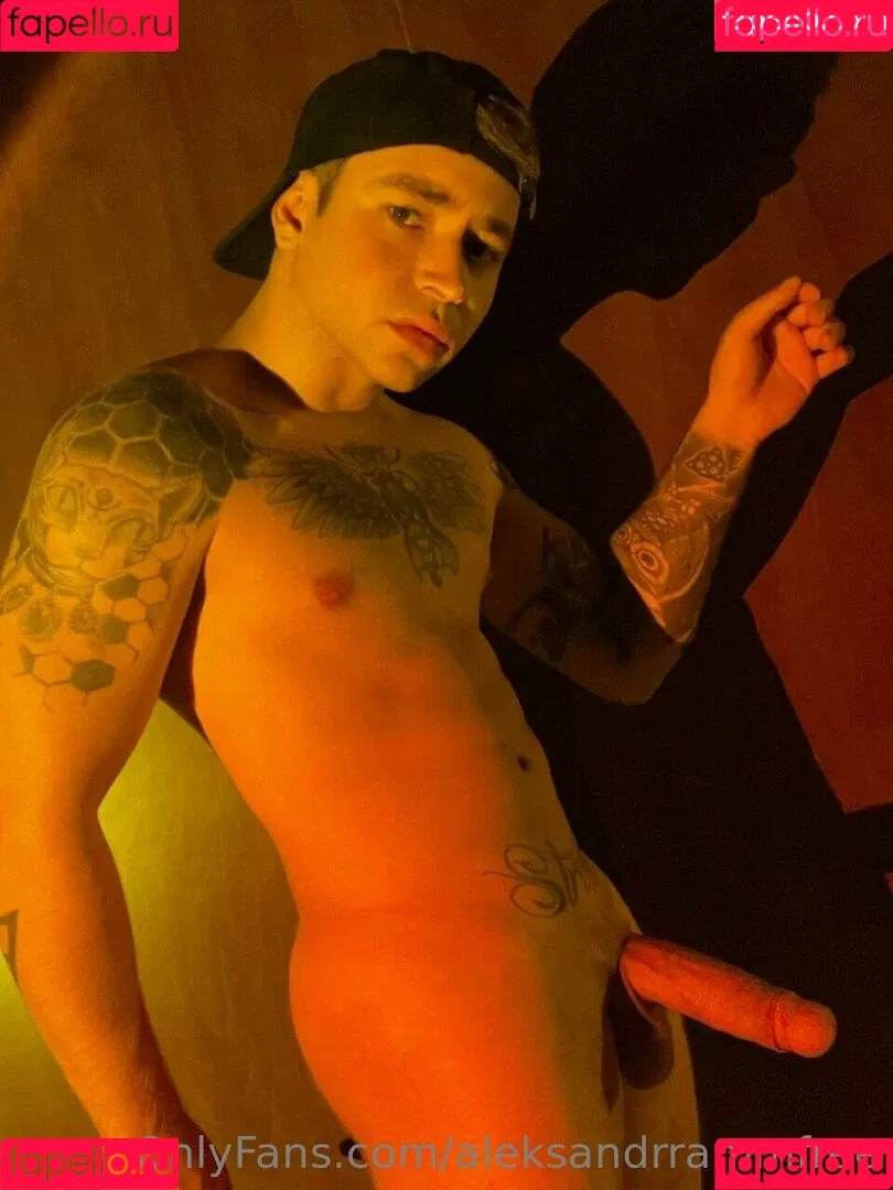 aleksandrrammfree Onlyfans Photo Gallery 