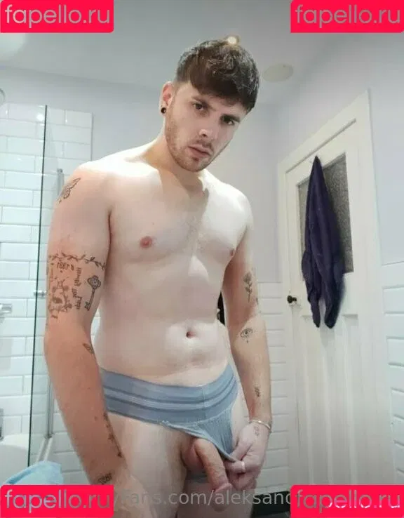 aleksandrrammfree Onlyfans Photo Gallery 