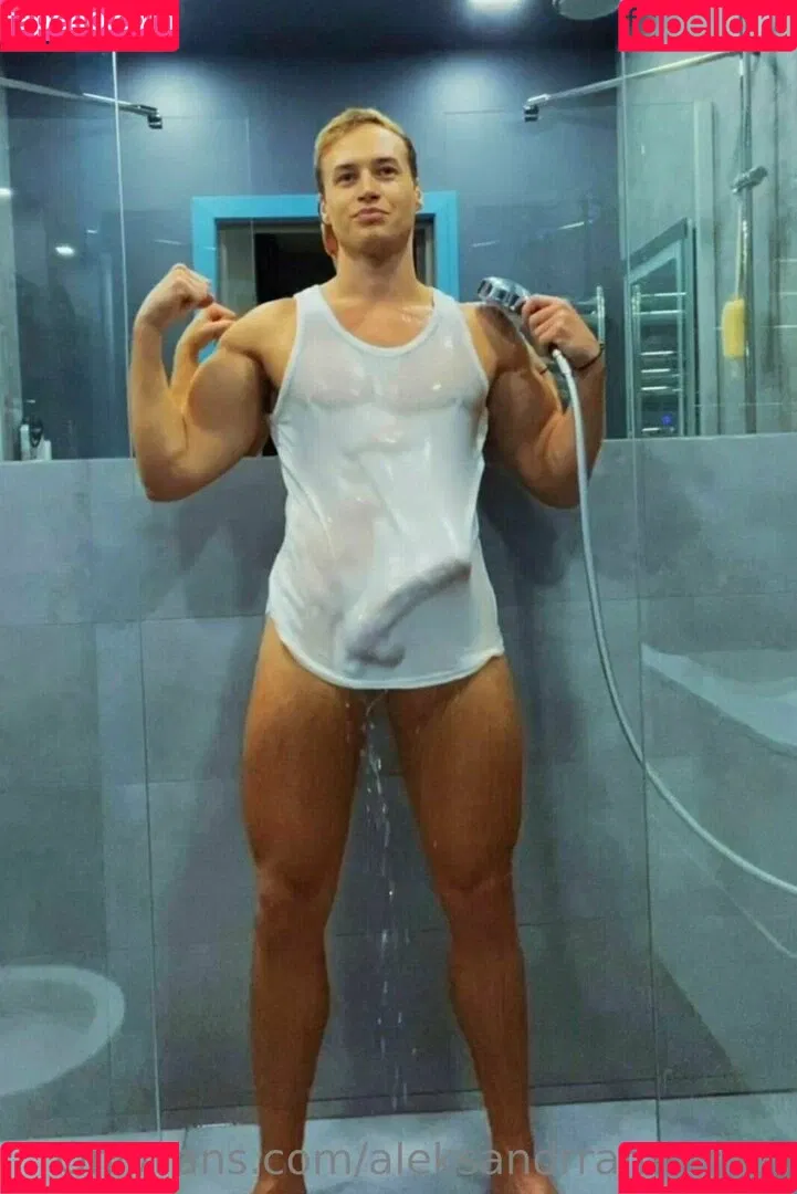 aleksandrrammfree Onlyfans Photo Gallery 