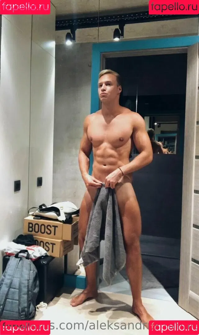 aleksandrrammfree Onlyfans Photo Gallery 