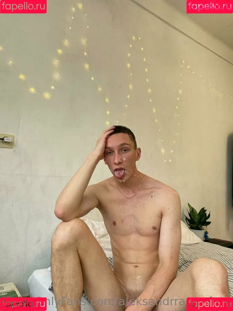 aleksandrrammfree Onlyfans Photo Gallery 