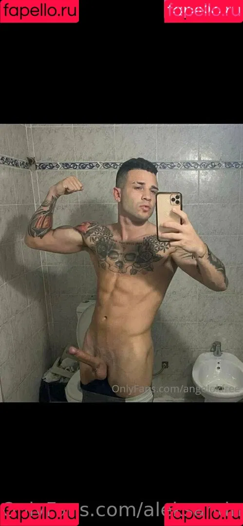 aleksandrrammfree Onlyfans Photo Gallery 