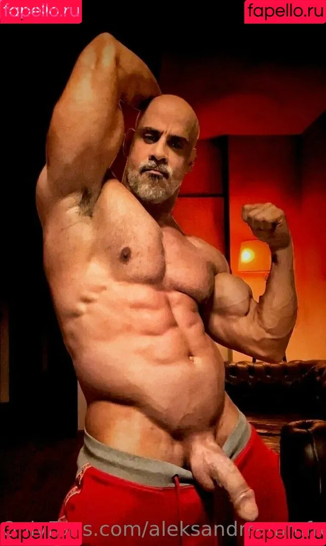 aleksandrrammfree Onlyfans Photo Gallery 