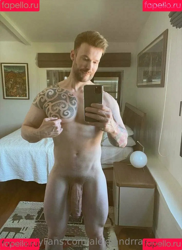 aleksandrrammfree Onlyfans Photo Gallery 