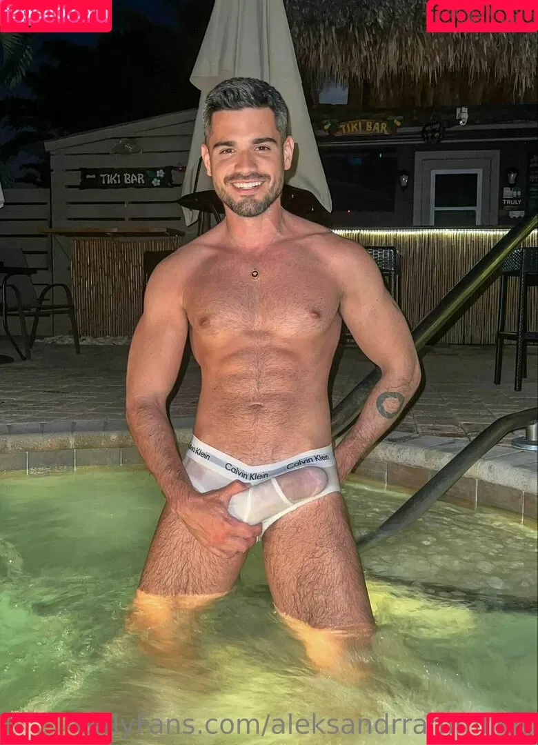 aleksandrrammfree Onlyfans Photo Gallery 