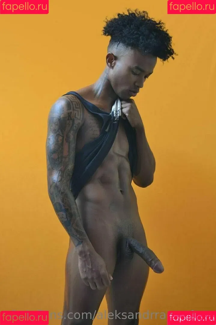 aleksandrrammfree Onlyfans Photo Gallery 
