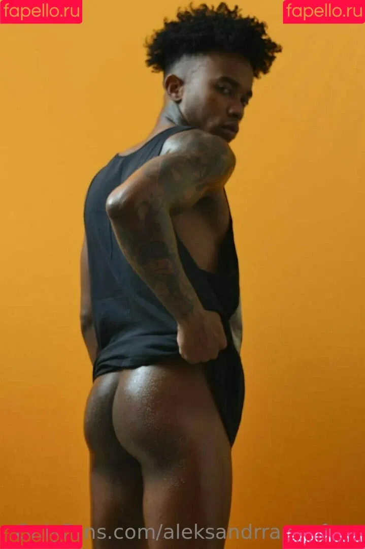 aleksandrrammfree Onlyfans Photo Gallery 