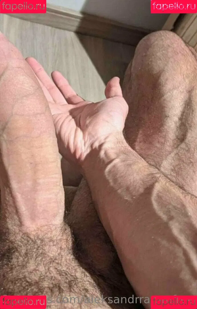 aleksandrrammfree Onlyfans Photo Gallery 