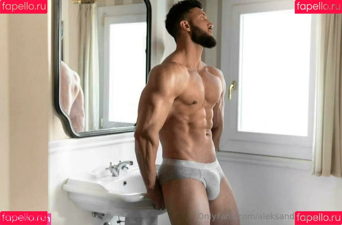 aleksandrrammfree Onlyfans Photo Gallery 