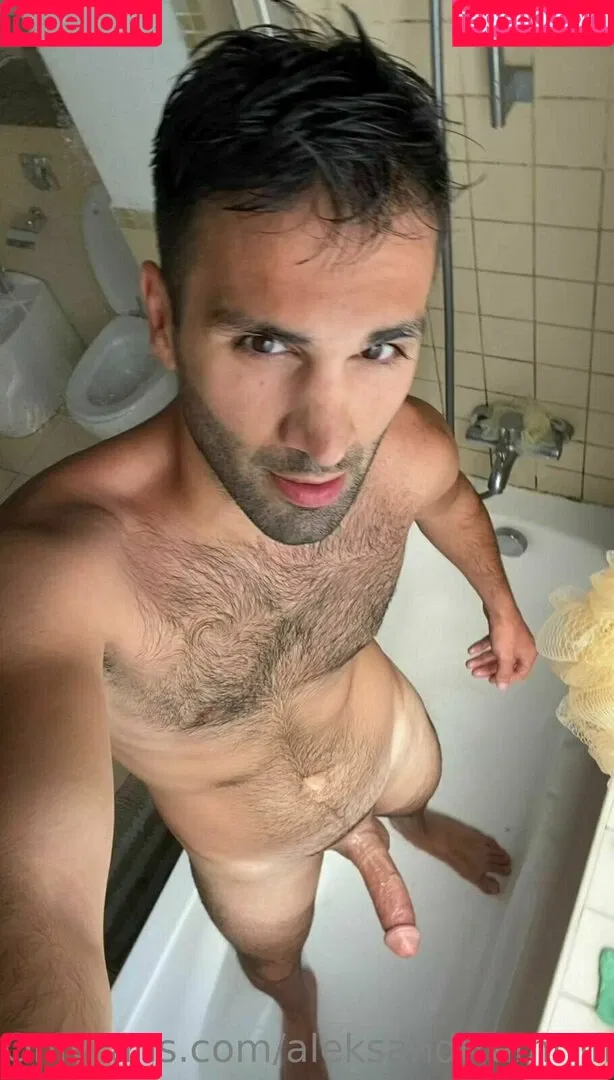aleksandrrammfree Onlyfans Photo Gallery 