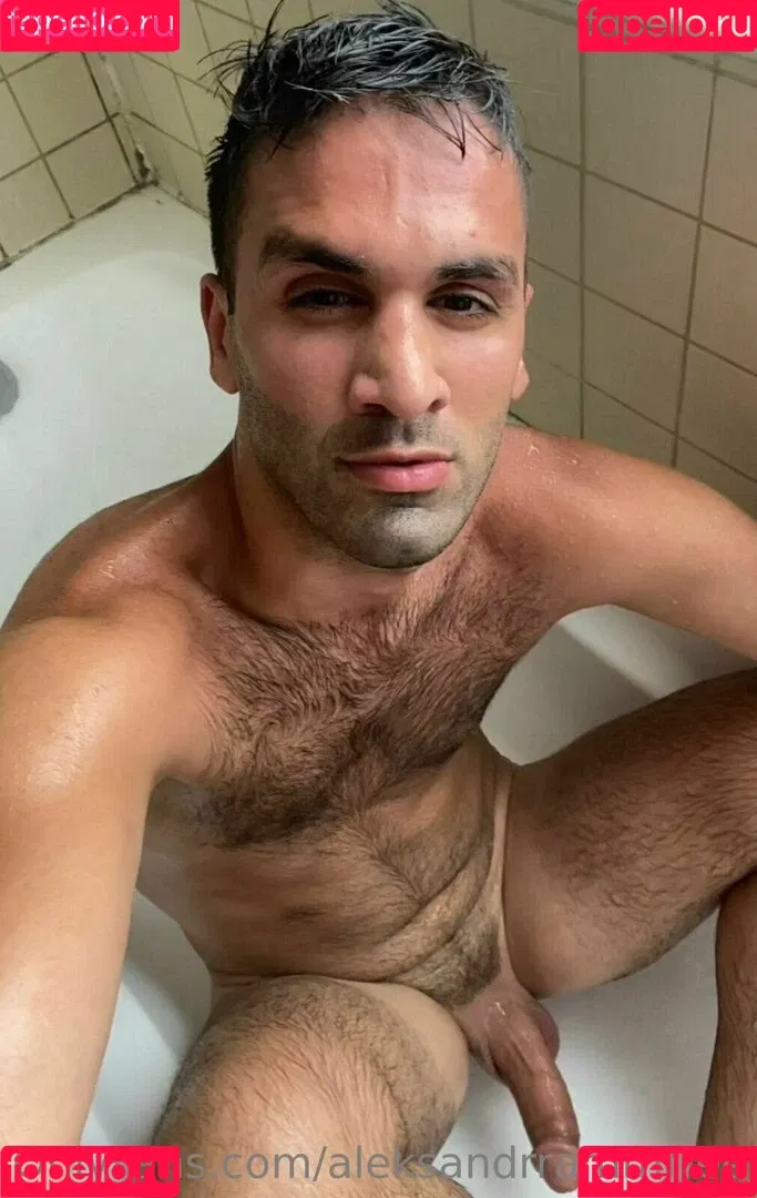 aleksandrrammfree Onlyfans Photo Gallery 