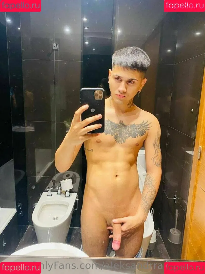 aleksandrrammfree Onlyfans Photo Gallery 