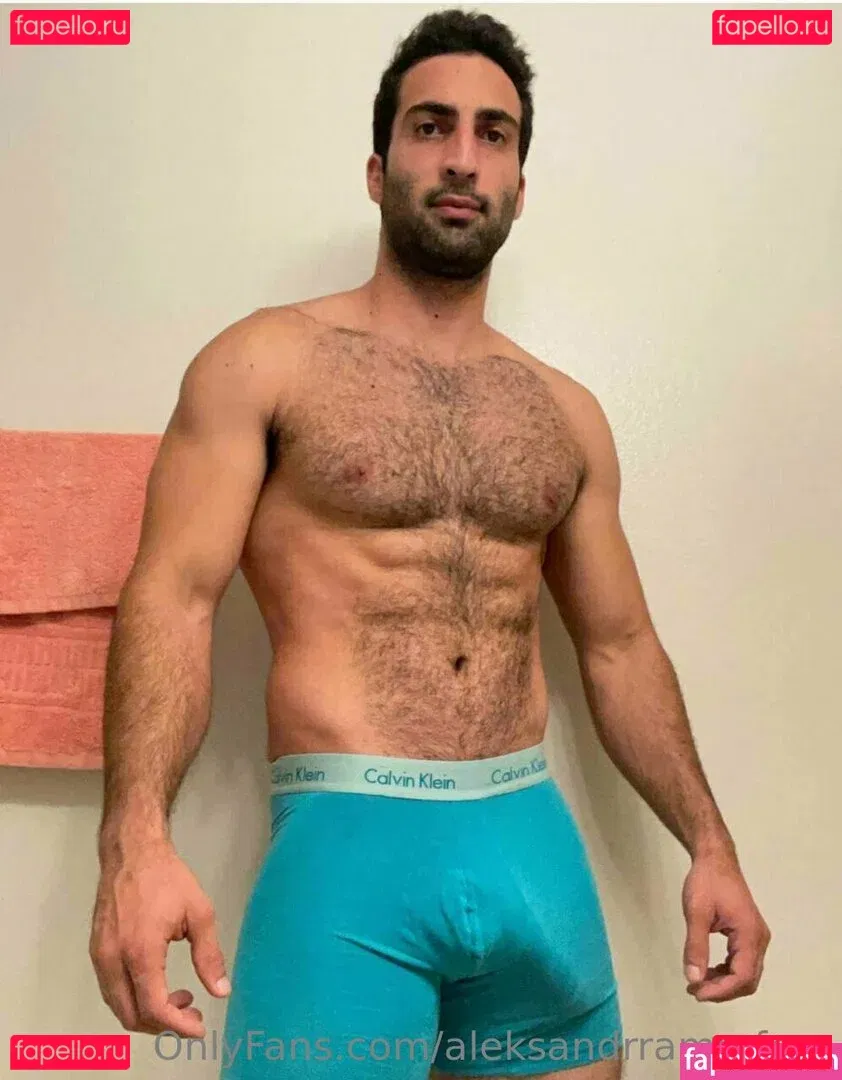 aleksandrrammfree Onlyfans Photo Gallery 