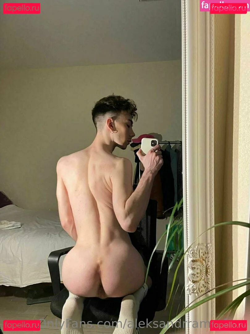 aleksandrrammfree Onlyfans Photo Gallery 