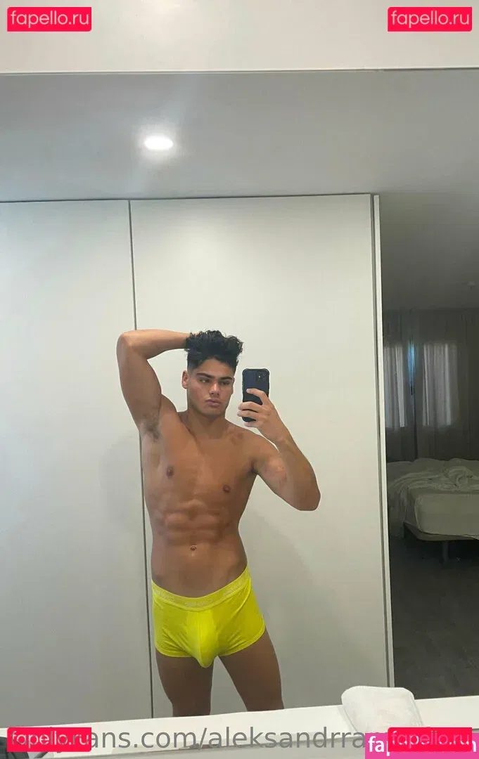 aleksandrrammfree Onlyfans Photo Gallery 