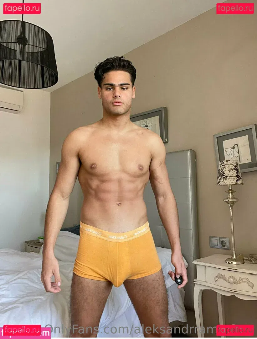 aleksandrrammfree Onlyfans Photo Gallery 