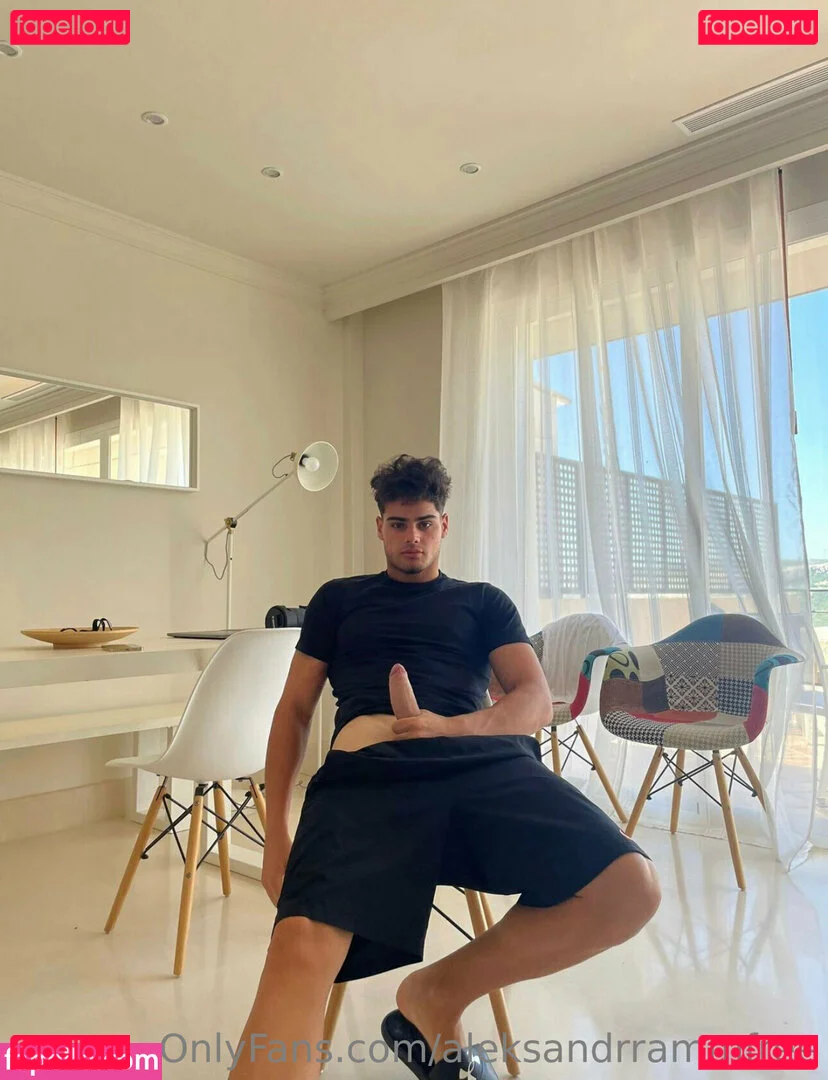 aleksandrrammfree Onlyfans Photo Gallery 