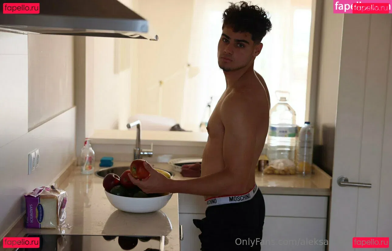 aleksandrrammfree Onlyfans Photo Gallery 