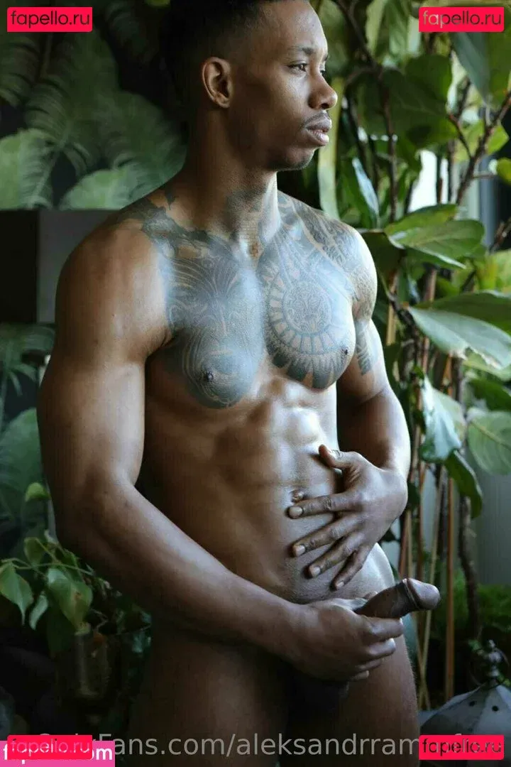 aleksandrrammfree Onlyfans Photo Gallery 