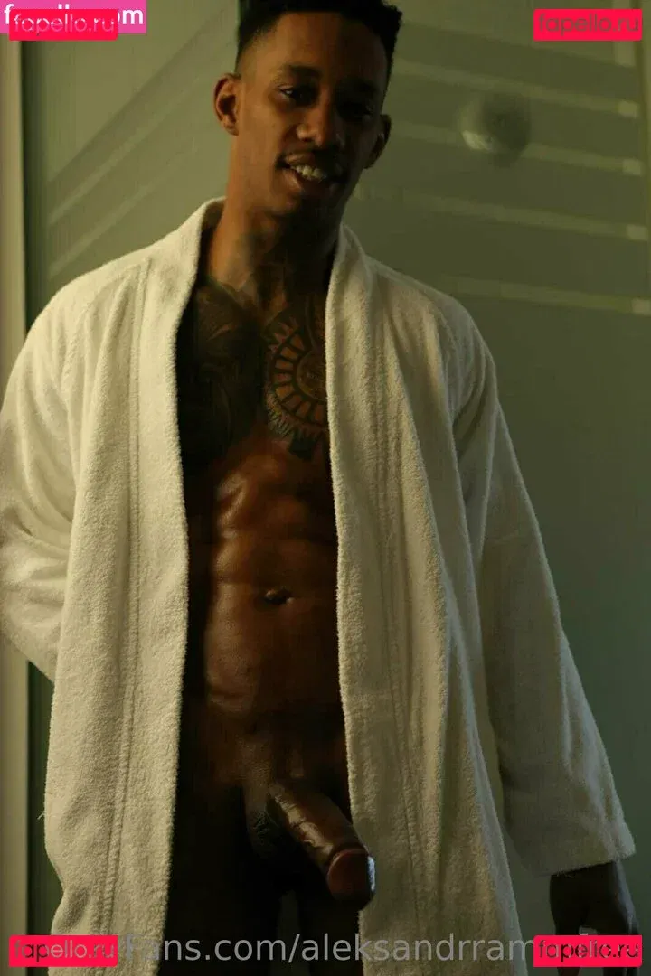 aleksandrrammfree Onlyfans Photo Gallery 