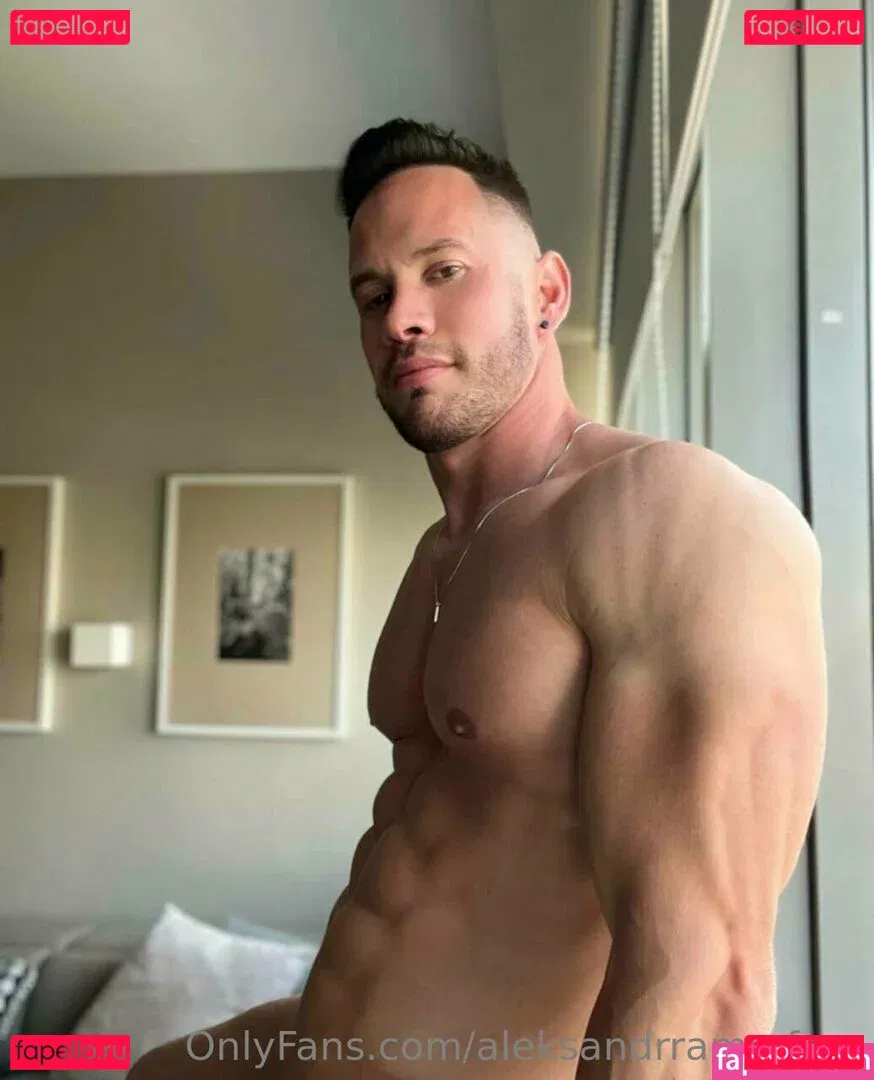 aleksandrrammfree Onlyfans Photo Gallery 