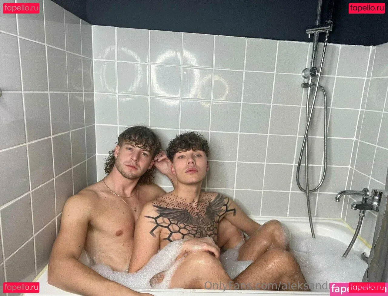 aleksandrrammfree Onlyfans Photo Gallery 