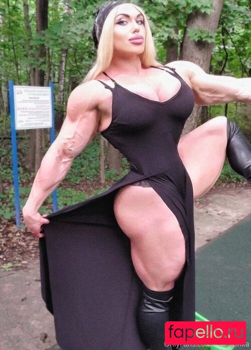 Amazonka Onlyfans Photo Gallery 