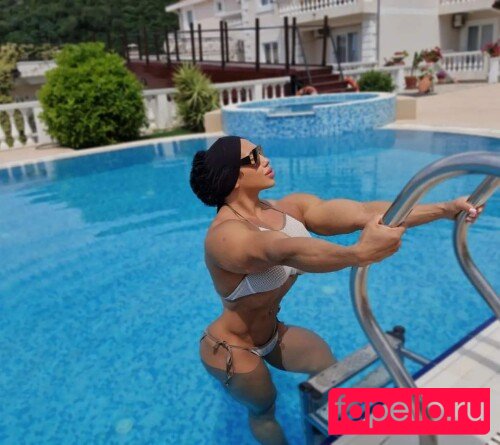Amazonka Nude Onlyfans Photo 116
