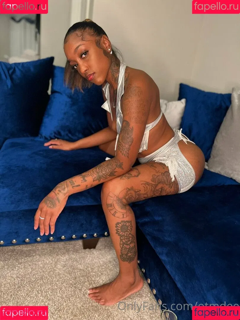otmdee Onlyfans Photo Gallery 