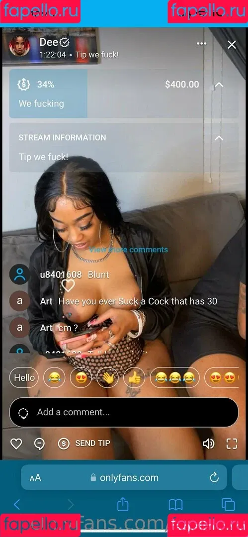 otmdee Onlyfans Photo Gallery 