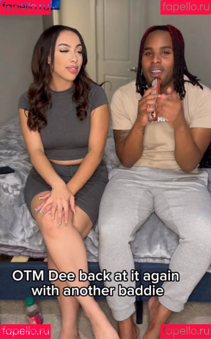 otmdee Onlyfans Photo Gallery 