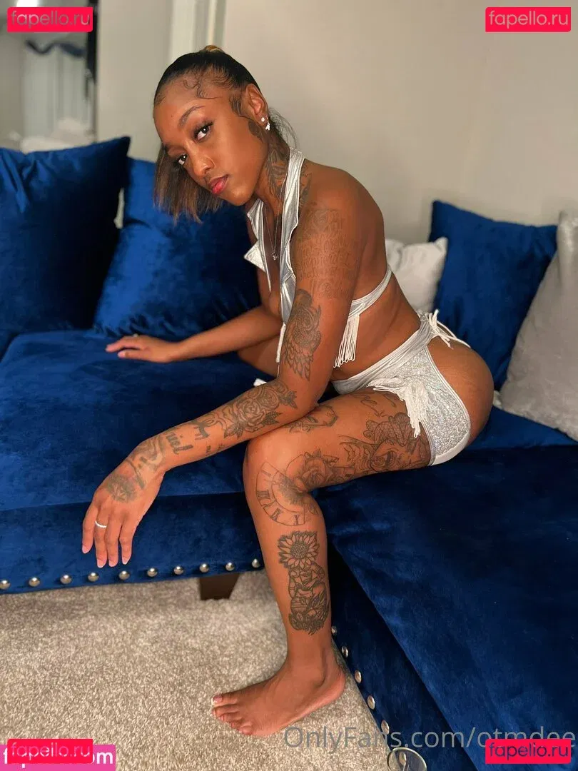 otmdee Onlyfans Photo Gallery 