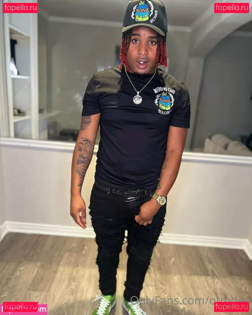 otmdee Onlyfans Photo Gallery 