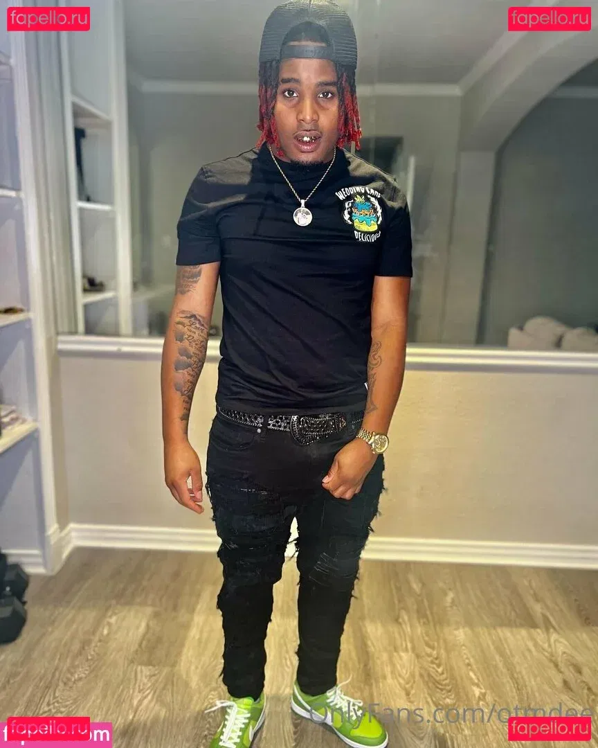 otmdee Onlyfans Photo Gallery 