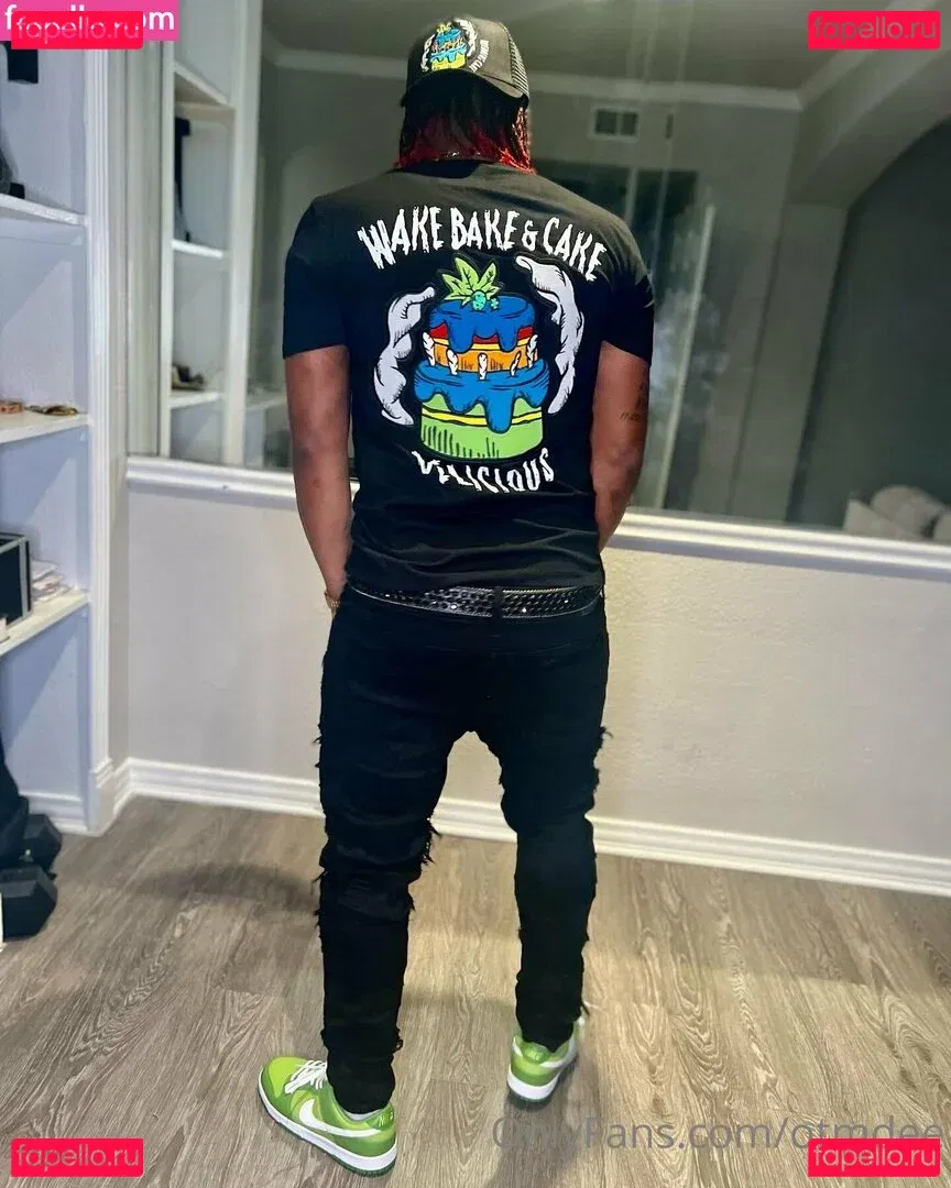 otmdee Onlyfans Photo Gallery 