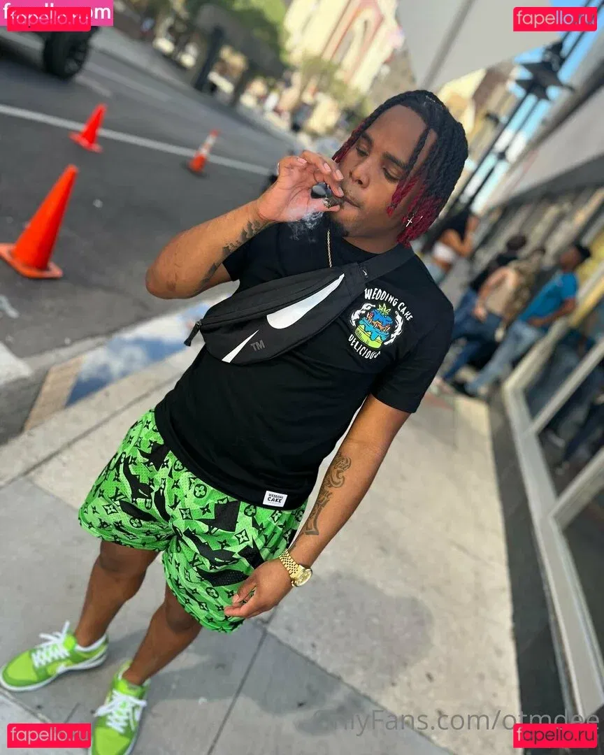 otmdee Onlyfans Photo Gallery 