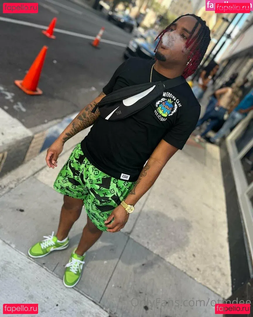 otmdee Onlyfans Photo Gallery 