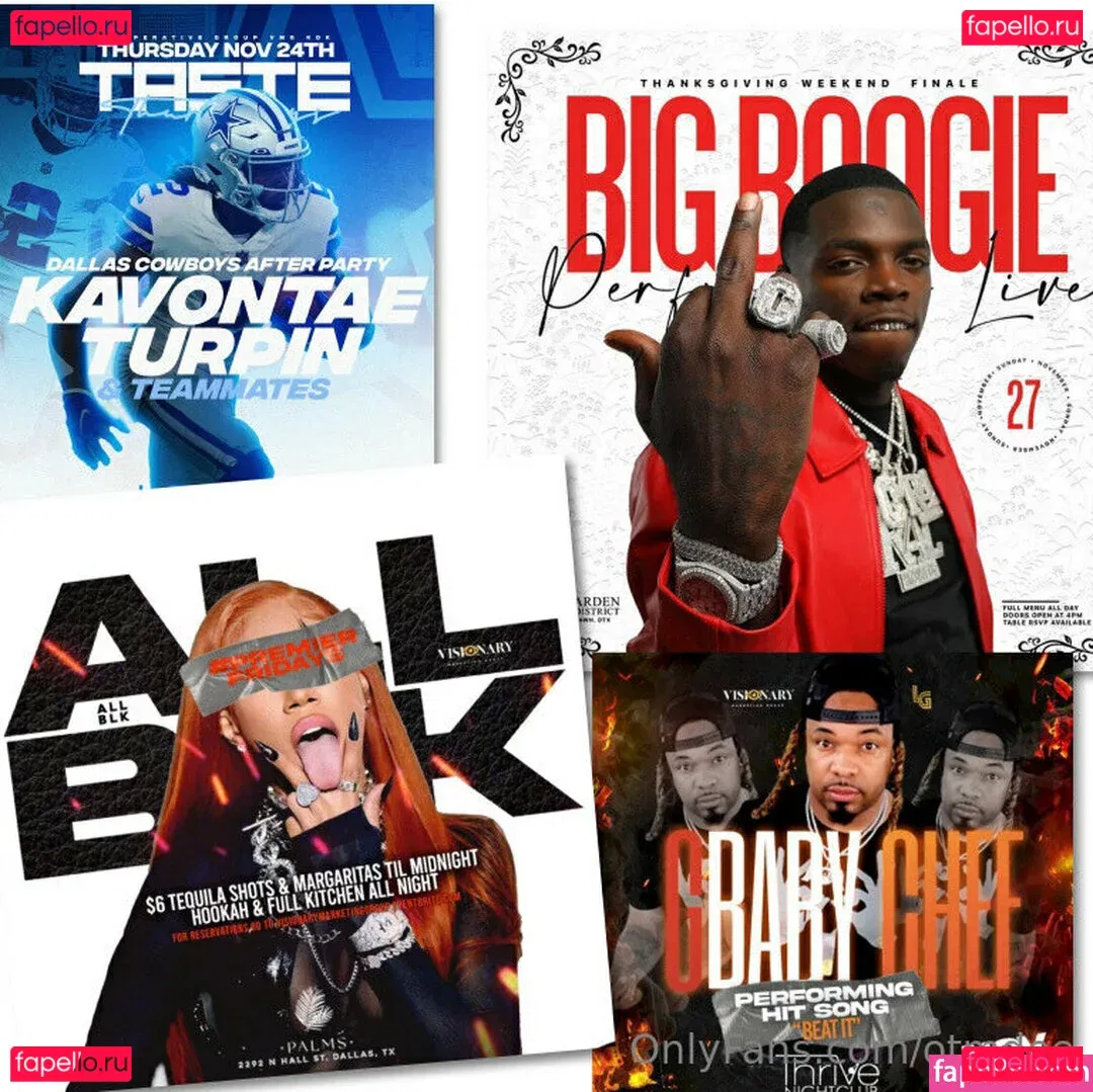 otmdee Onlyfans Photo Gallery 