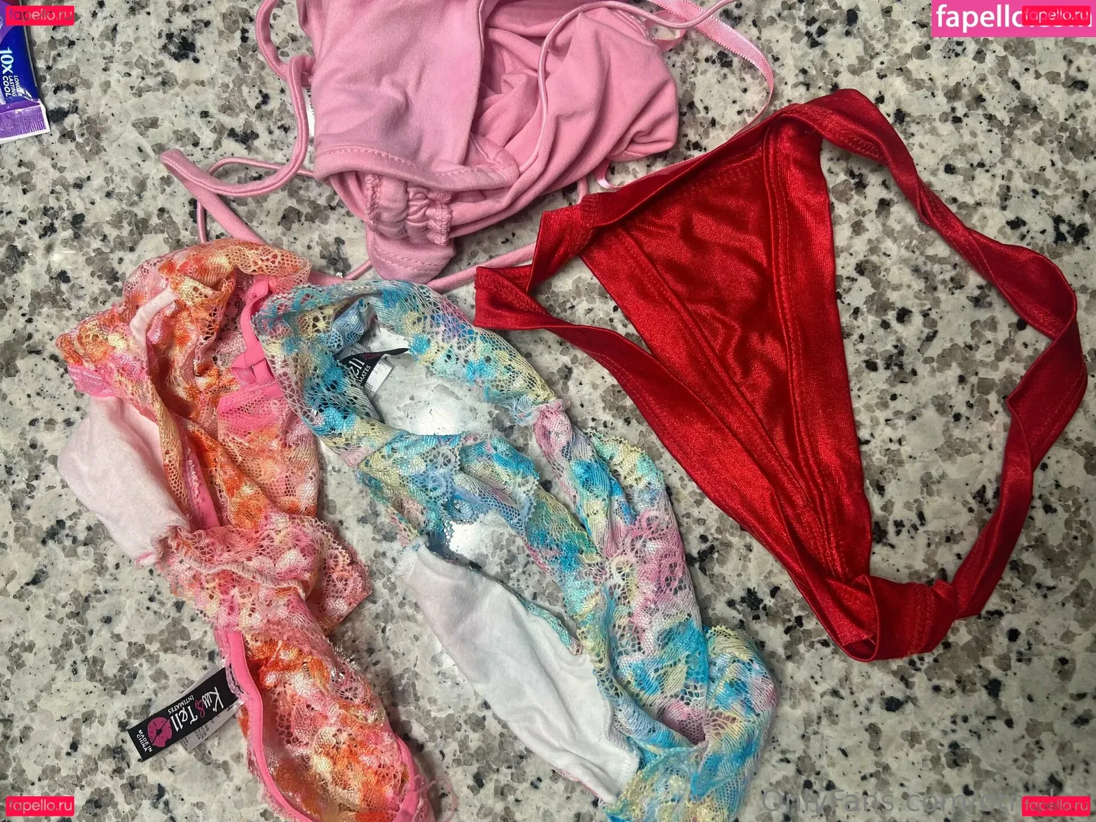 otmdee Onlyfans Photo Gallery 